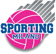 Sporting Milano ASD Logo